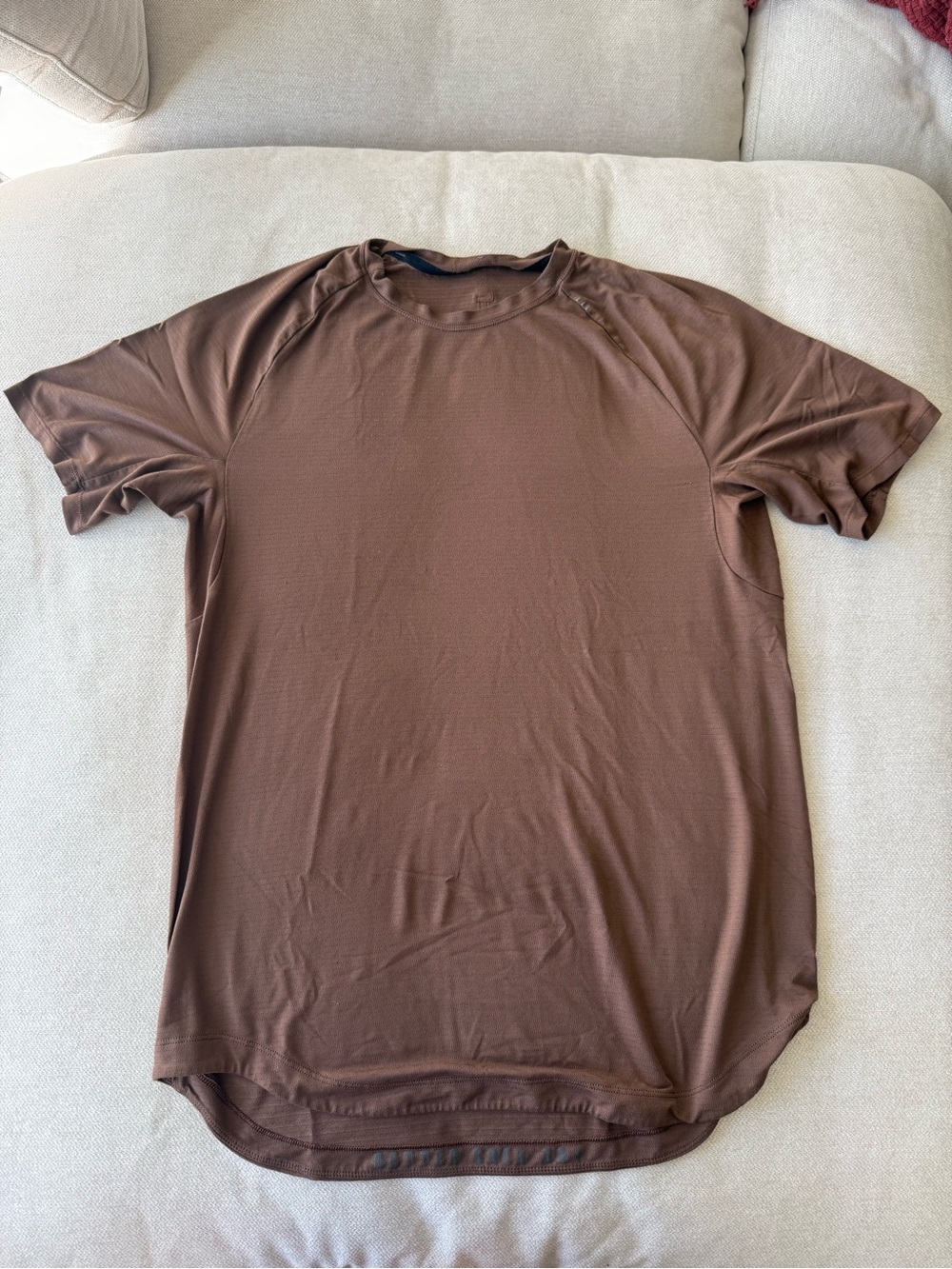 Lululemon Active Shirt